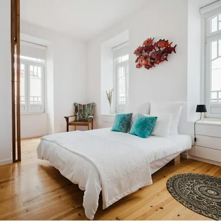 Apartment Amar Boutique