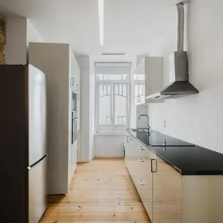 Amar Boutique Apartment *