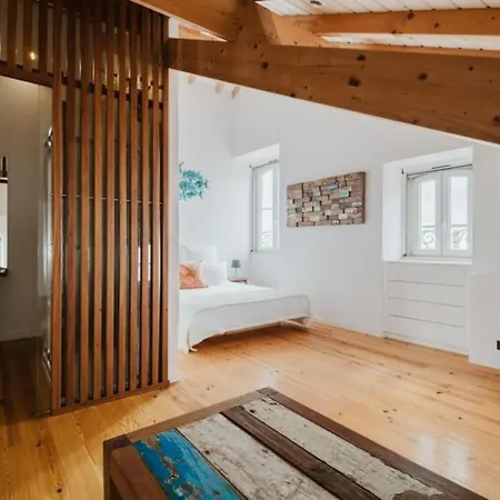 Amar Boutique Apartment *