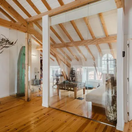 Apartment Amar Boutique *