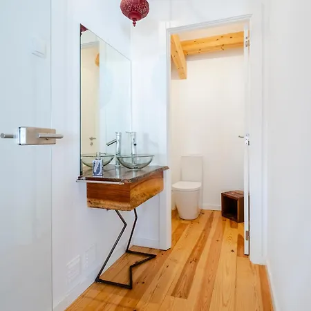 Apartment Amar Boutique Nazare