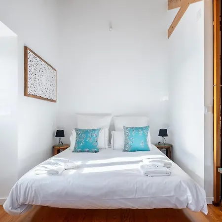 Amar Boutique Nazare