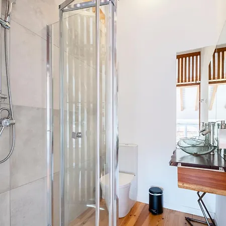 Amar Boutique Apartment Nazare