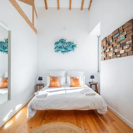 Amar Boutique * Nazaré