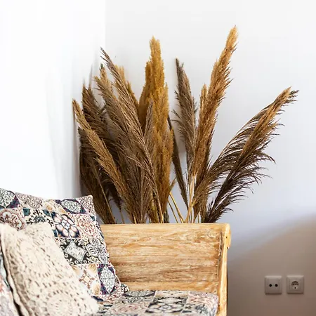 Amar Boutique Appartement