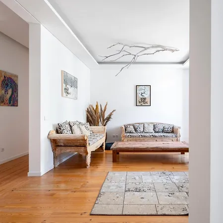 Appartement Amar Boutique